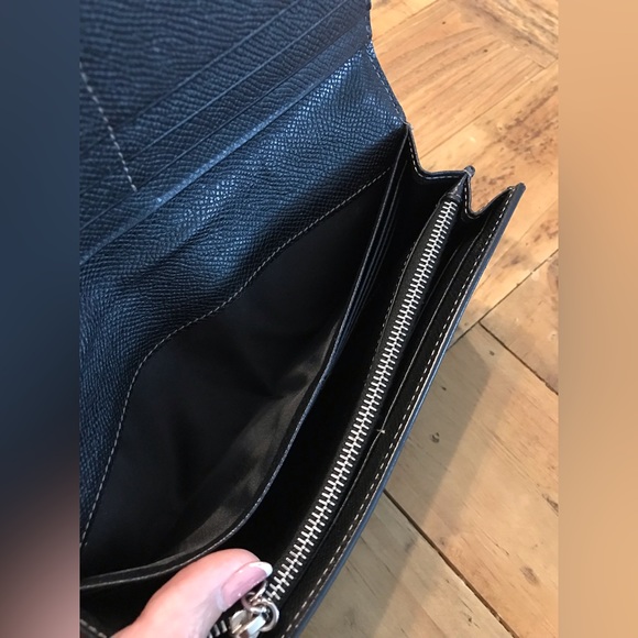 TOD’S women wallet - Picture 9 of 9